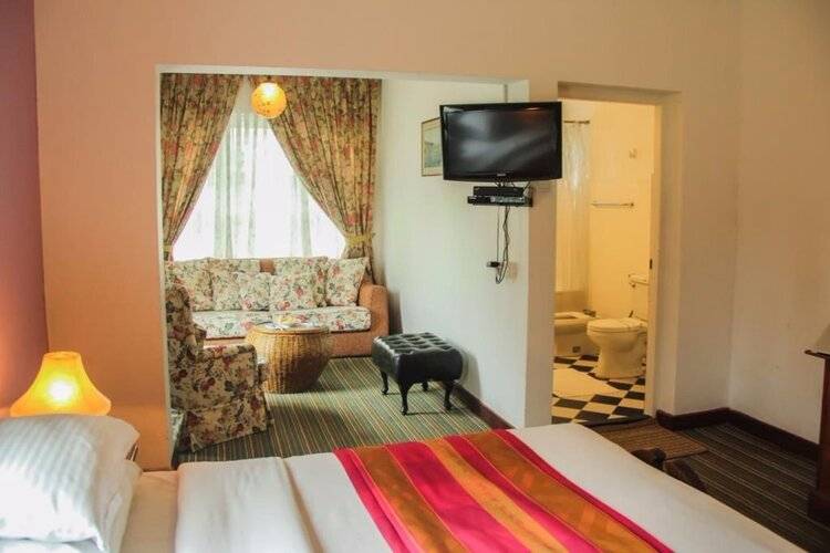 Hotel Glendower