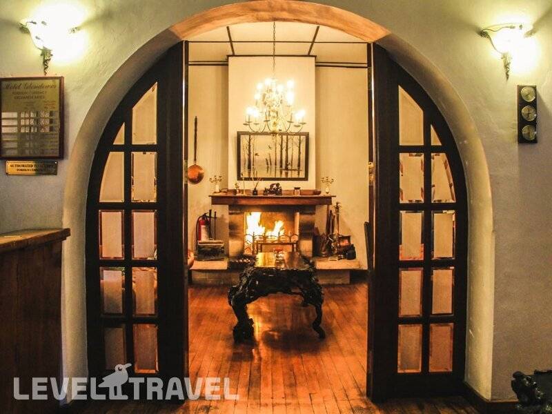 Фотография Hotel Glendower