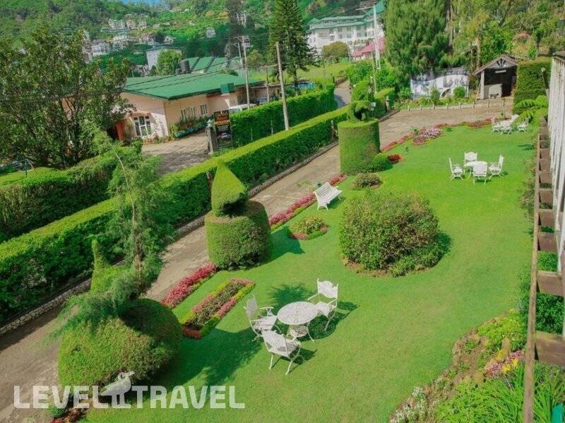 Фотография Hotel Glendower