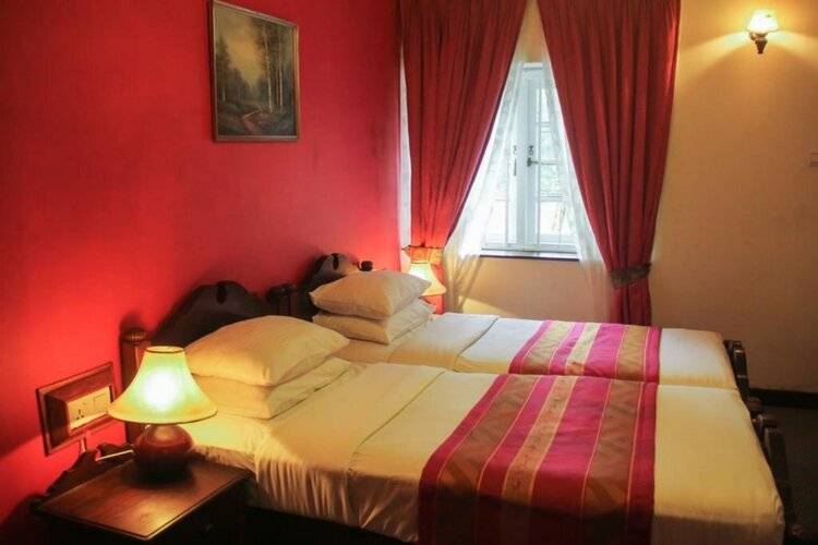 Hotel Glendower