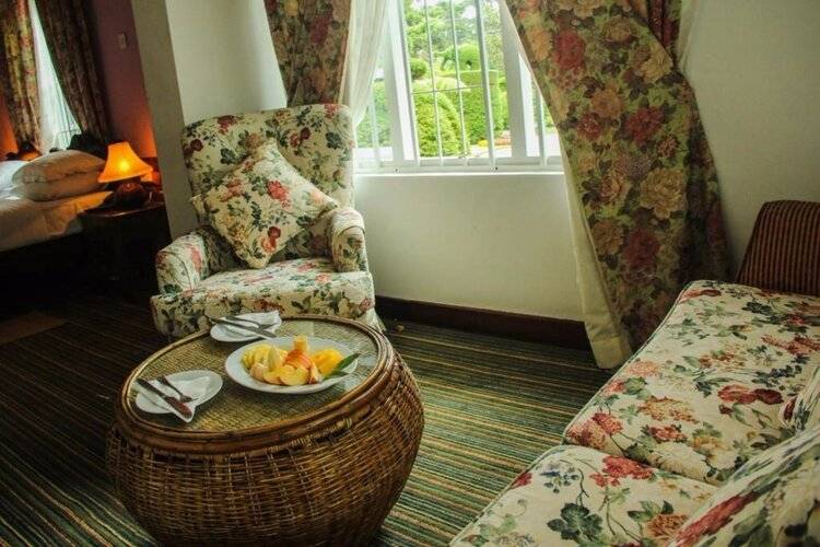 Hotel Glendower