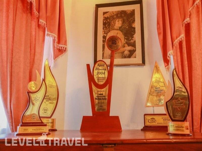 Фотография Hotel Glendower