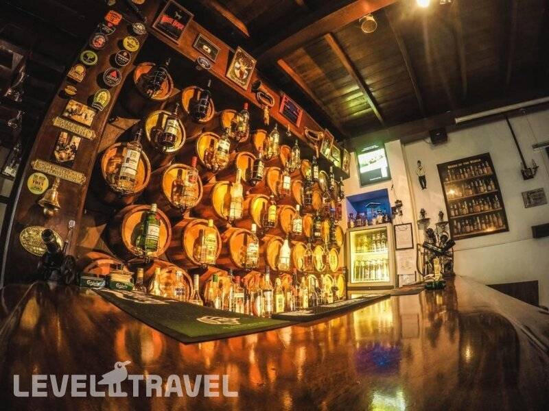 Фотография Hotel Glendower