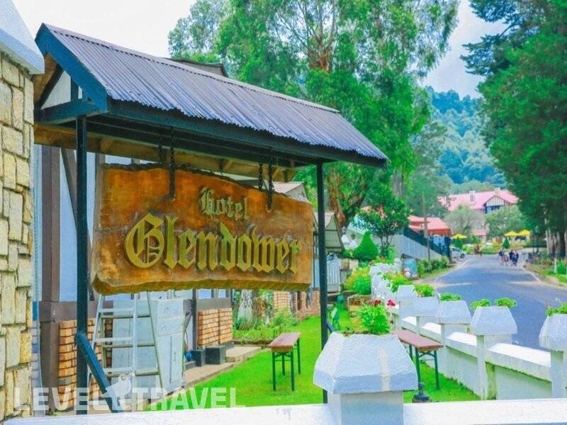 Фотография Hotel Glendower