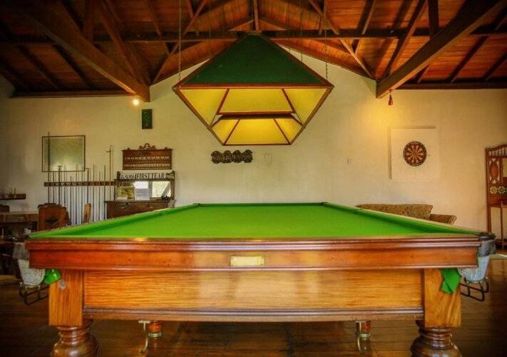 Hotel Glendower