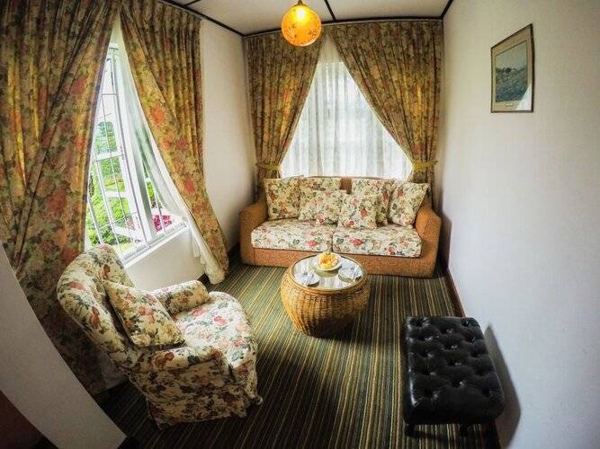 Hotel Glendower
