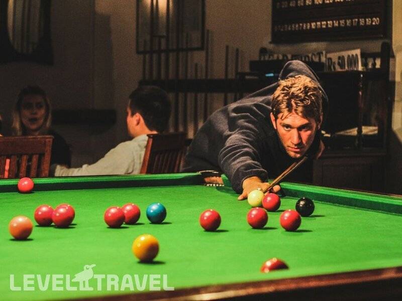 Фотография Hotel Glendower