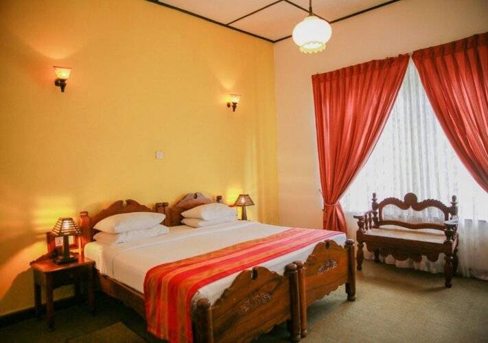 Hotel Glendower