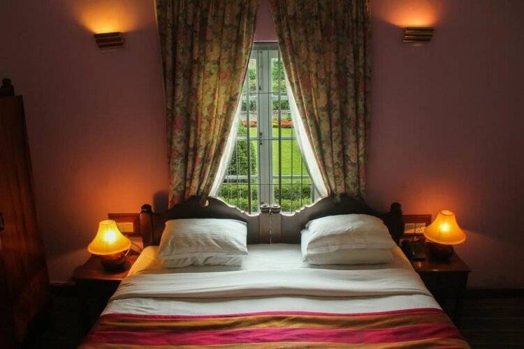 Hotel Glendower