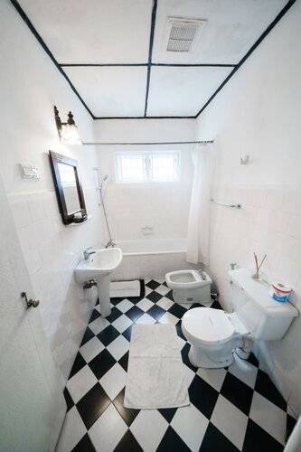 Hotel Glendower