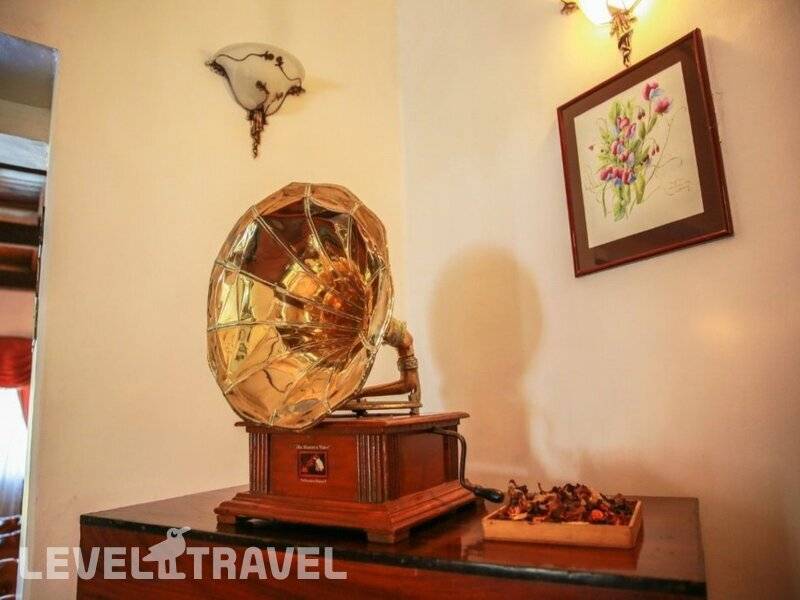 Фотография Hotel Glendower
