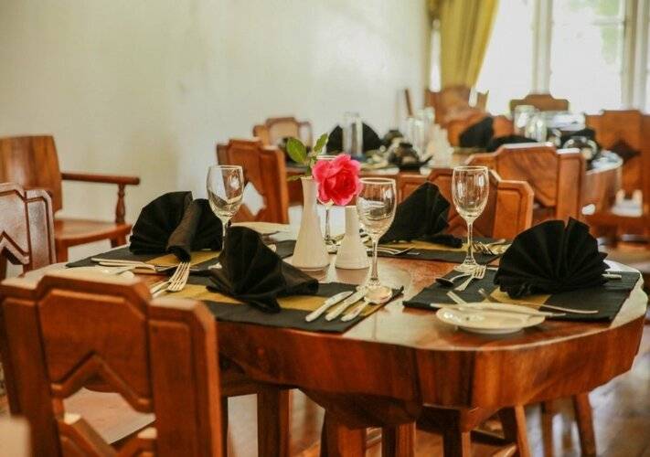 Hotel Glendower