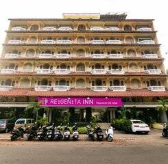 $item['hotel']['name']
