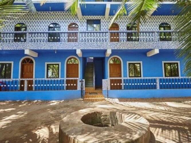Romaldo Guest House