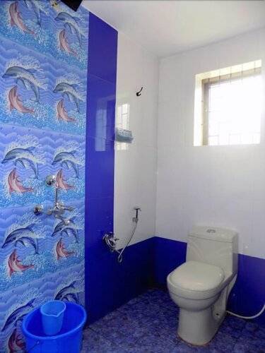 Romaldo Guest House