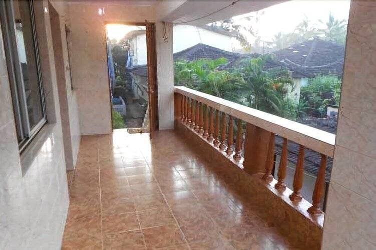 Romaldo Guest House