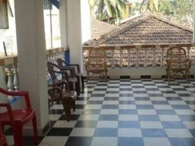 Romaldo Guest House
