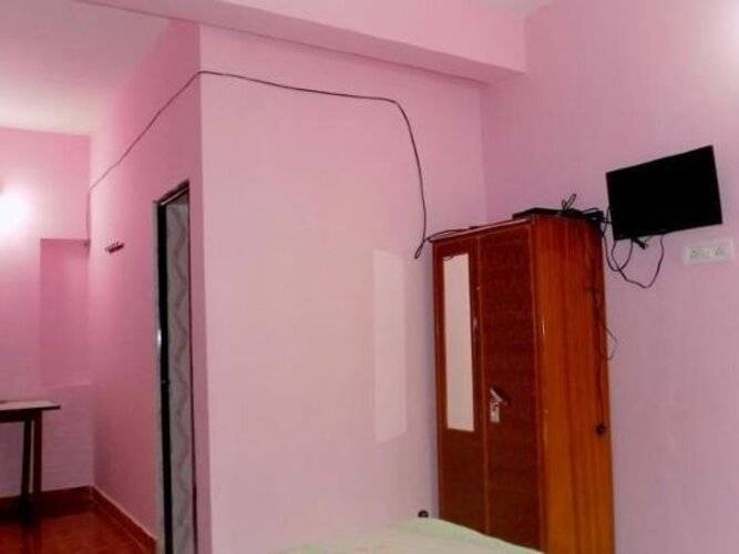 Romaldo Guest House