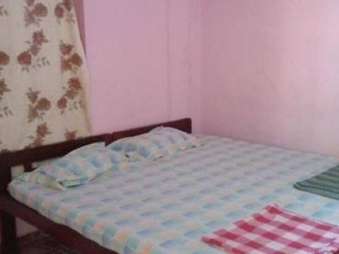 Romaldo Guest House