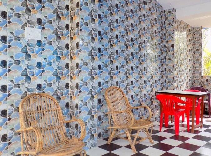 Romaldo Guest House
