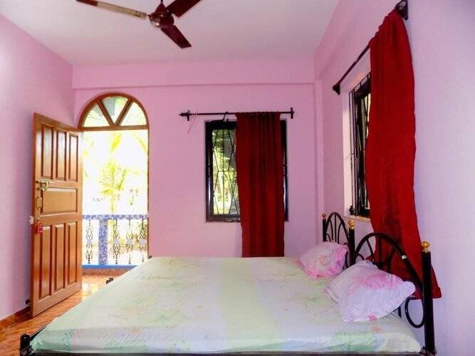 Romaldo Guest House