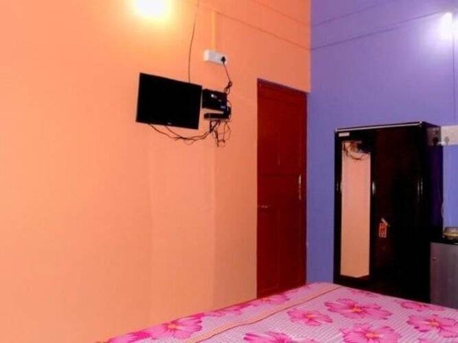Romaldo Guest House