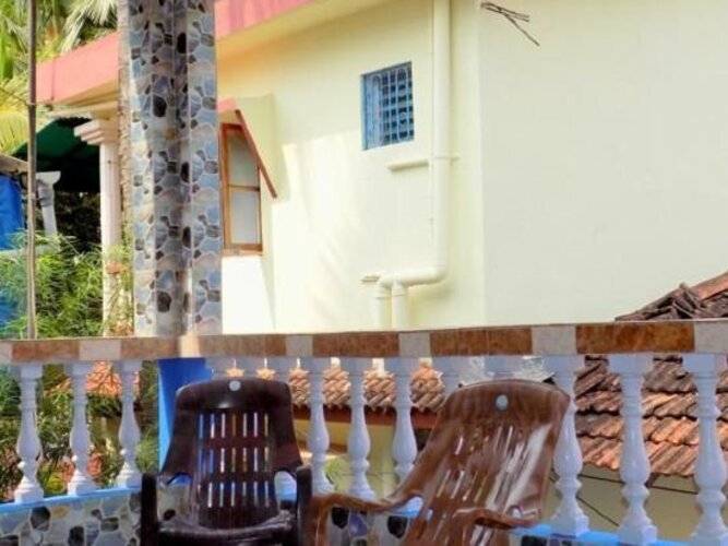 Romaldo Guest House