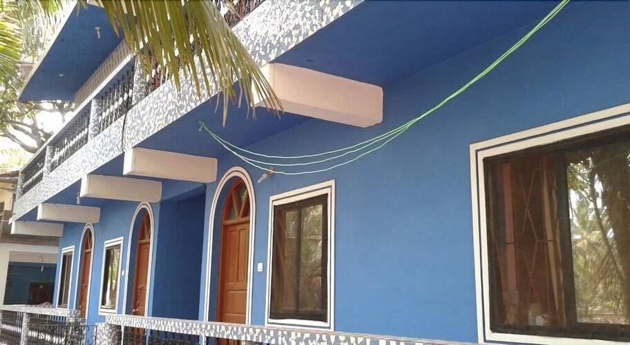 Romaldo Guest House