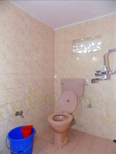 Romaldo Guest House