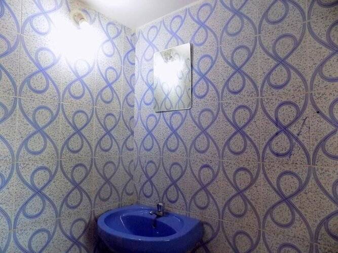 Romaldo Guest House