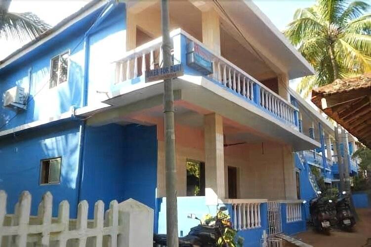 Romaldo Guest House