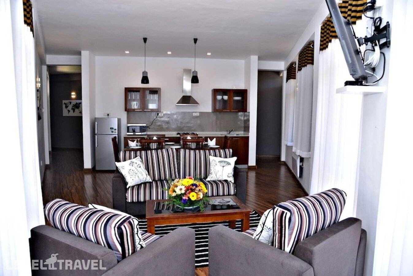 фотографии отеля Kingsford Residences в Шри-Ланка(Нувара Элия) - фото №27