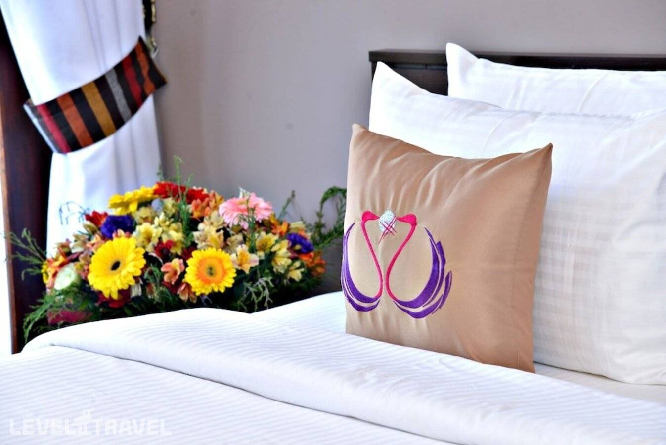 фотографии отеля Kingsford Residences в Шри-Ланка(Нувара Элия) - фото №31