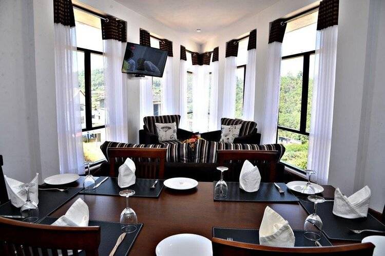 Kingsford Residences