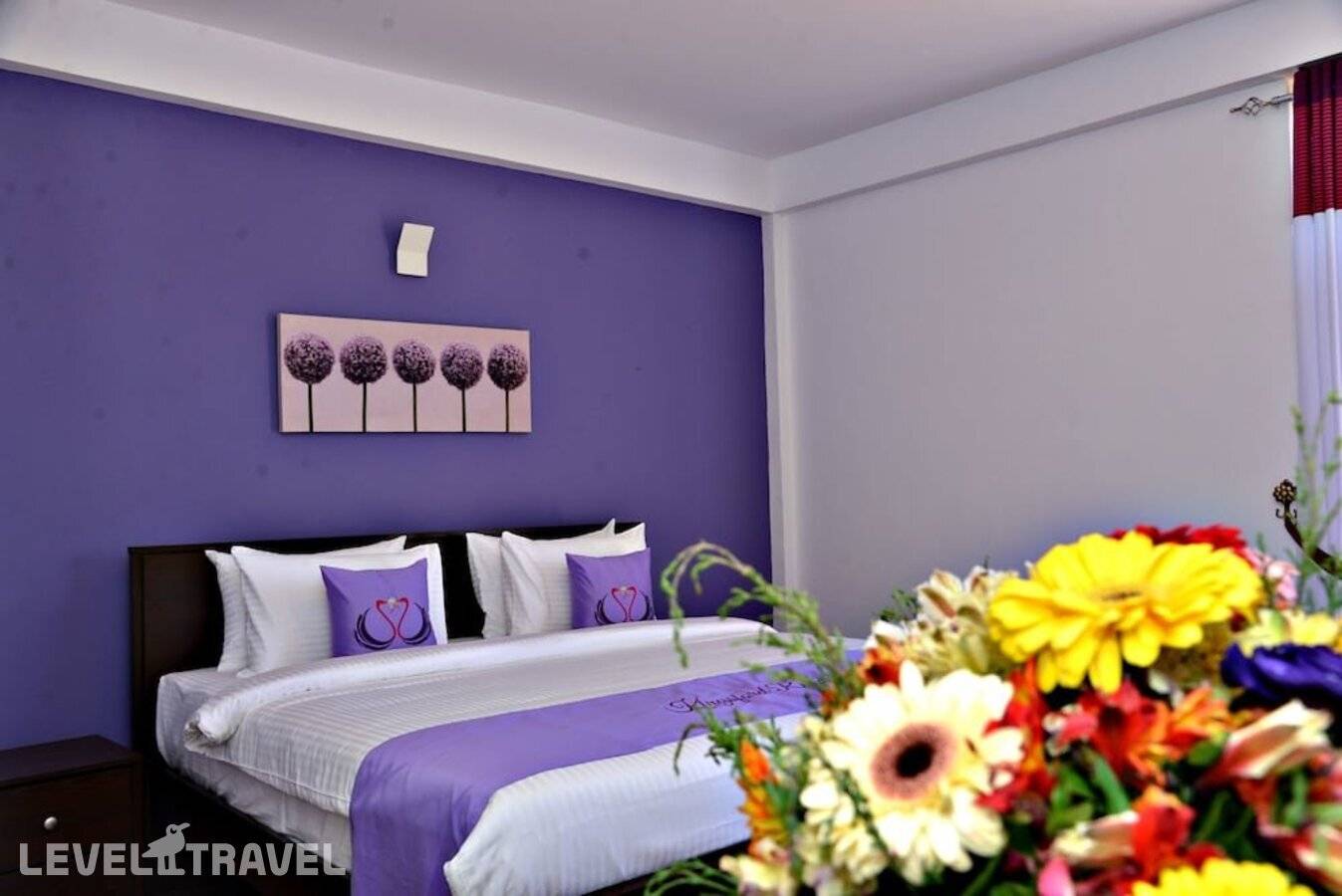 фотографии отеля Kingsford Residences в Шри-Ланка(Нувара Элия) - фото №3