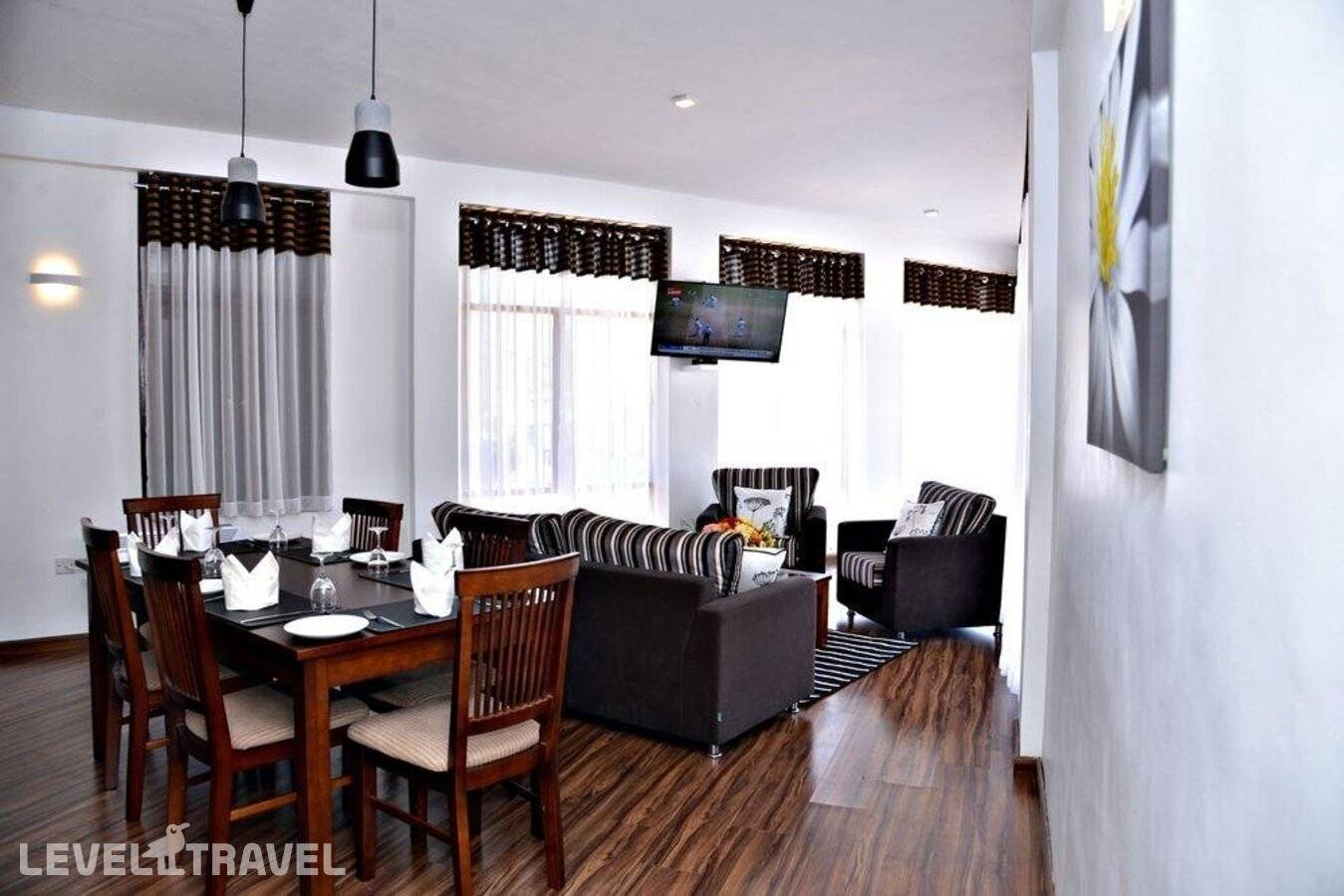 фотографии отеля Kingsford Residences в Шри-Ланка(Нувара Элия) - фото №43