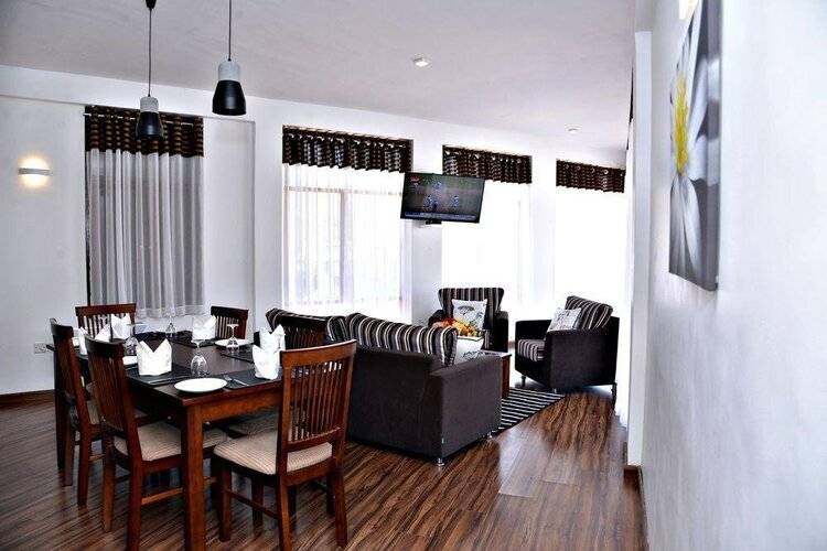 Kingsford Residences