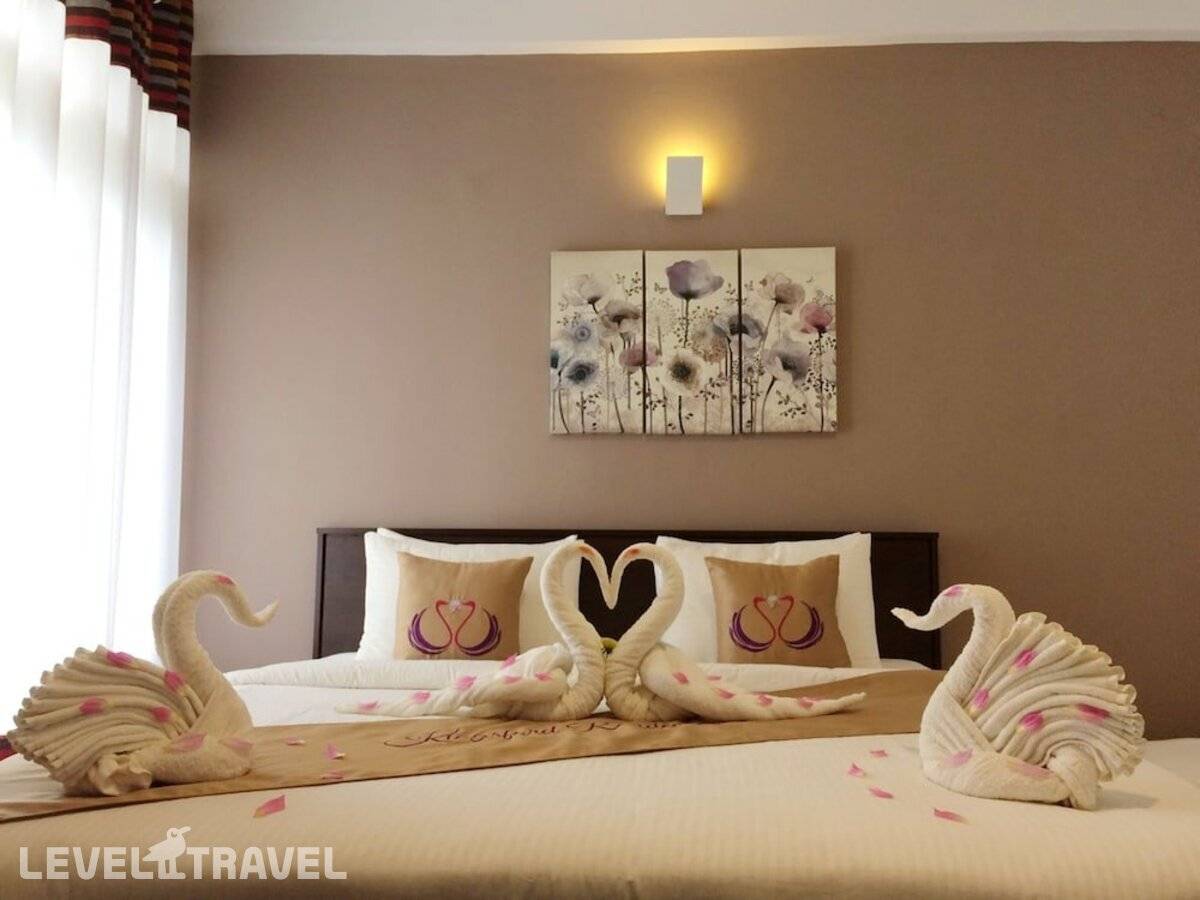 фотографии отеля Kingsford Residences в Шри-Ланка(Нувара Элия) - фото №18