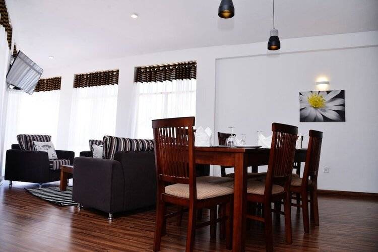 Kingsford Residences