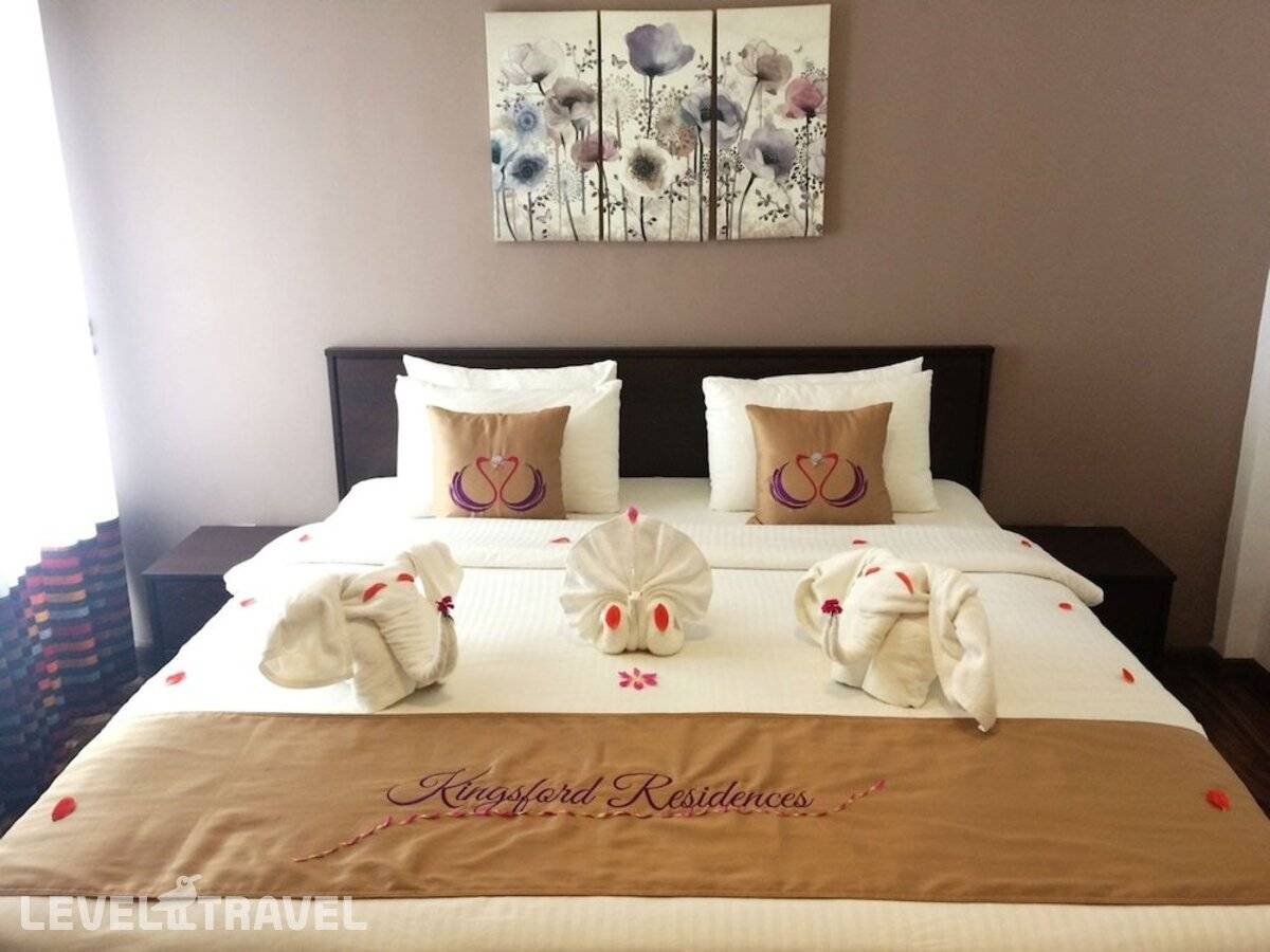 фотографии отеля Kingsford Residences в Шри-Ланка(Нувара Элия) - фото №16