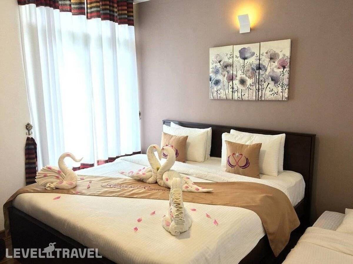 фотографии отеля Kingsford Residences в Шри-Ланка(Нувара Элия) - фото №15