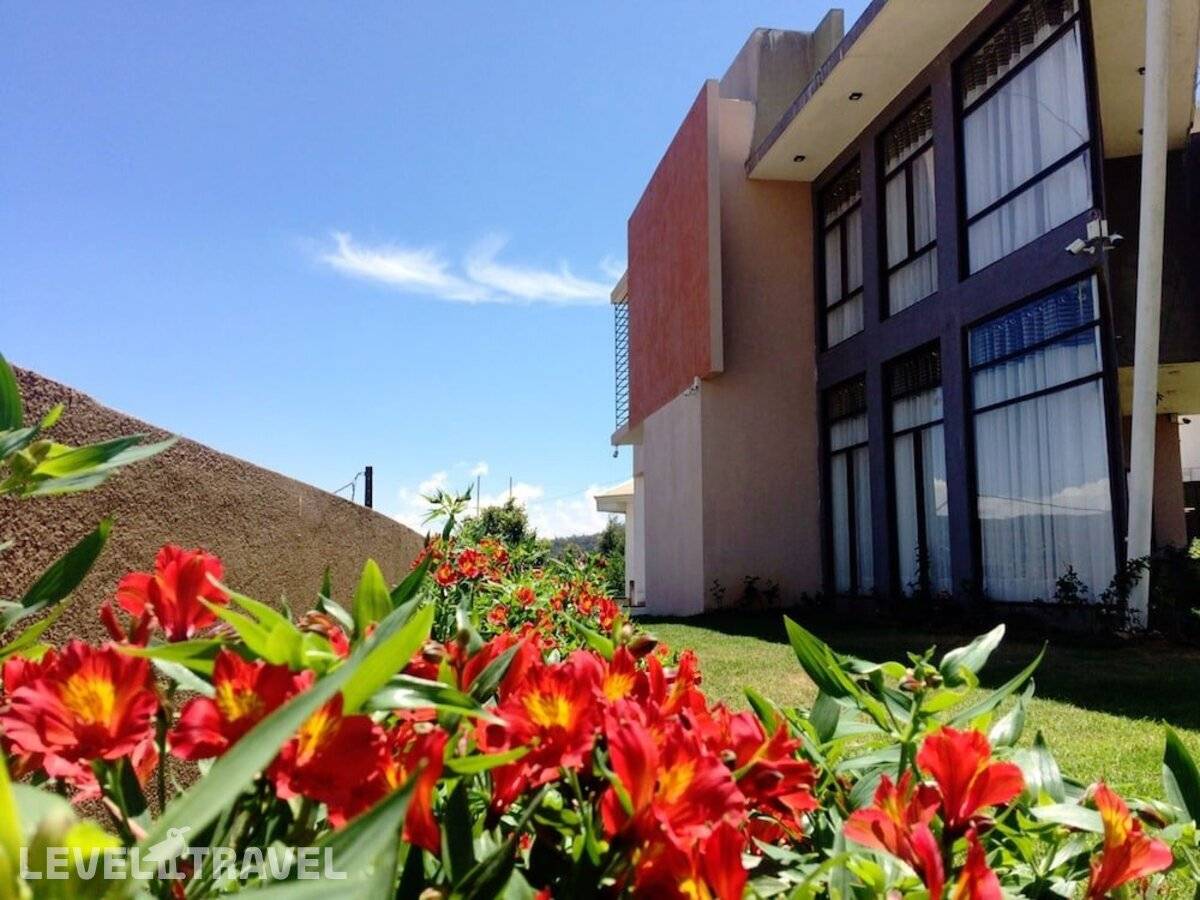 фотографии отеля Kingsford Residences в Шри-Ланка(Нувара Элия) - фото №23