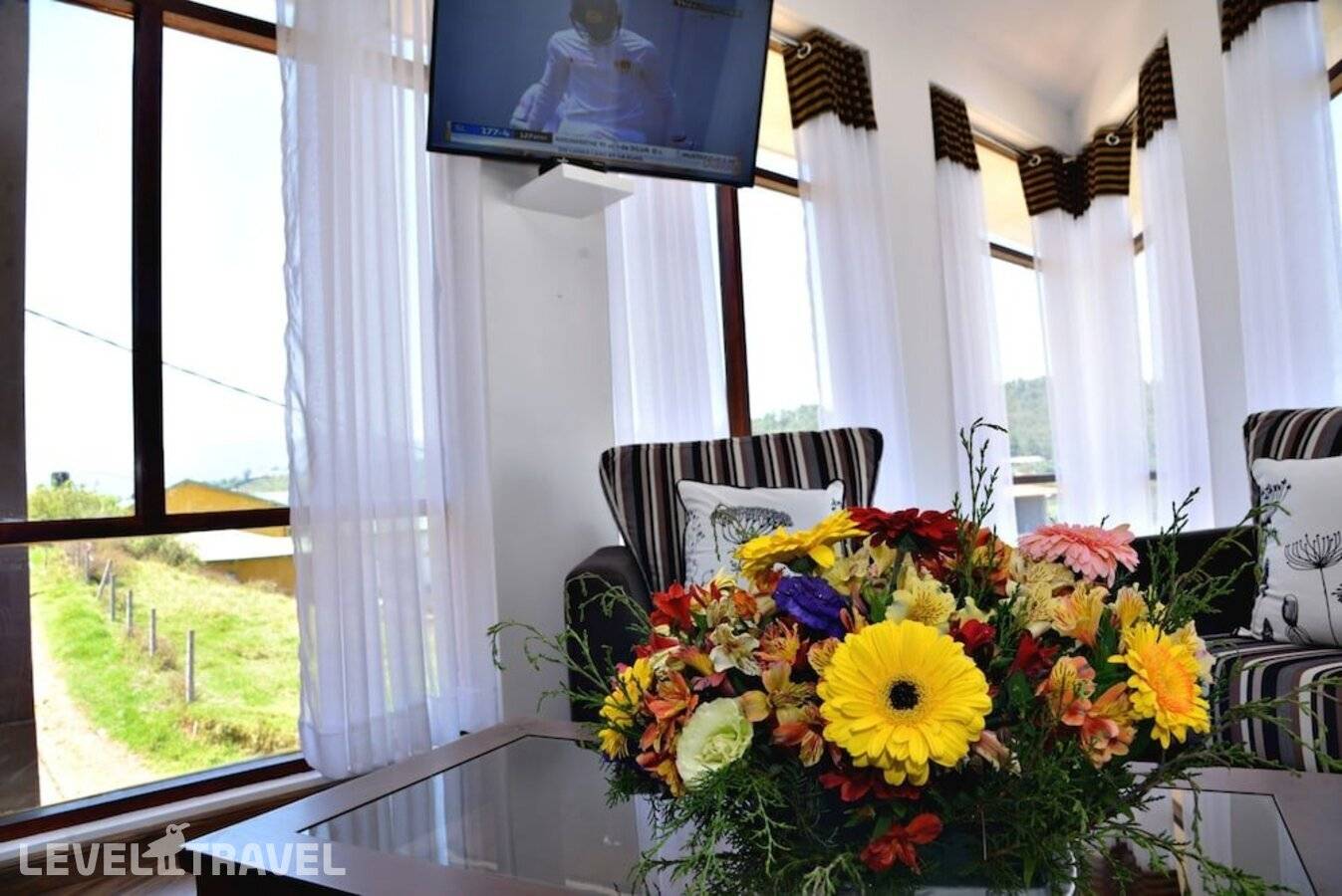 фотографии отеля Kingsford Residences в Шри-Ланка(Нувара Элия) - фото №10