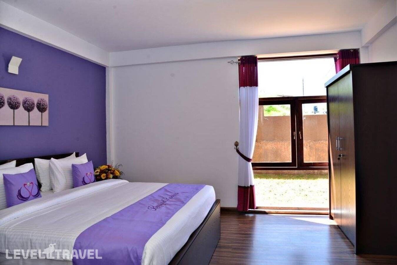 фотографии отеля Kingsford Residences в Шри-Ланка(Нувара Элия) - фото №33