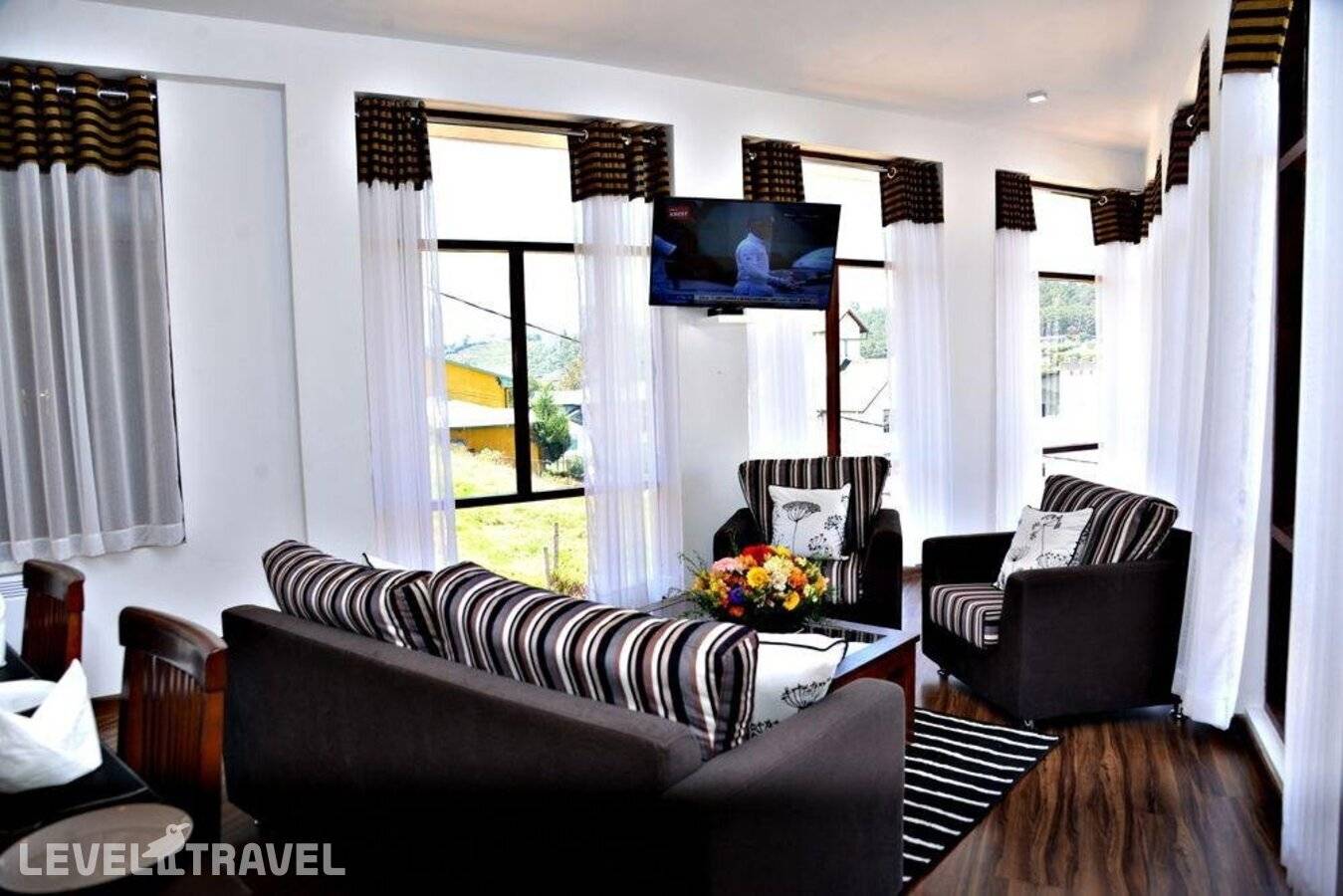 фотографии отеля Kingsford Residences в Шри-Ланка(Нувара Элия) - фото №37