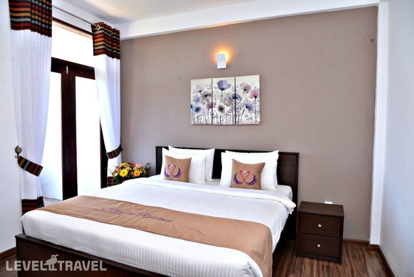 фотографии отеля Kingsford Residences в Шри-Ланка(Нувара Элия) - фото №2