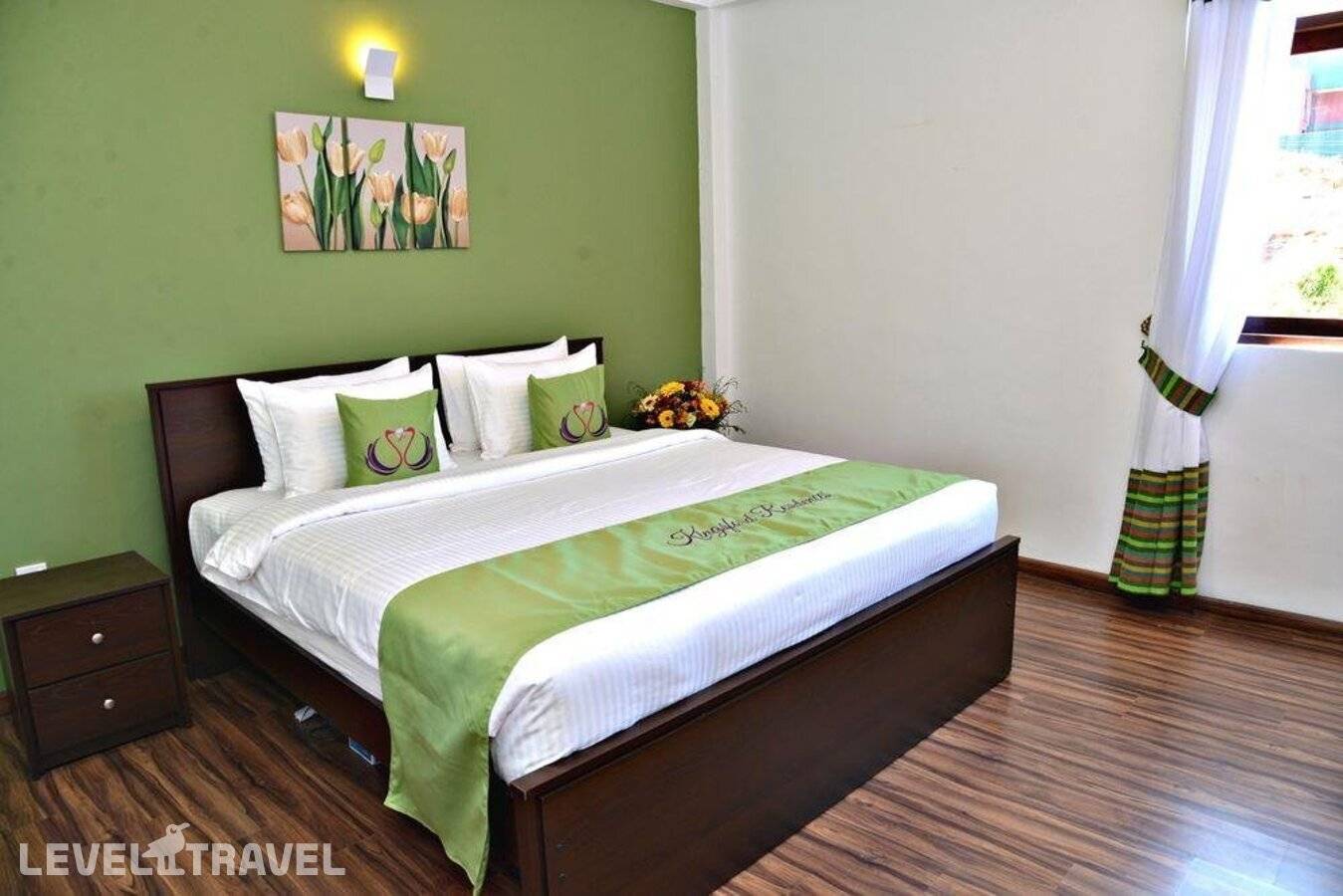 фотографии отеля Kingsford Residences в Шри-Ланка(Нувара Элия) - фото №35