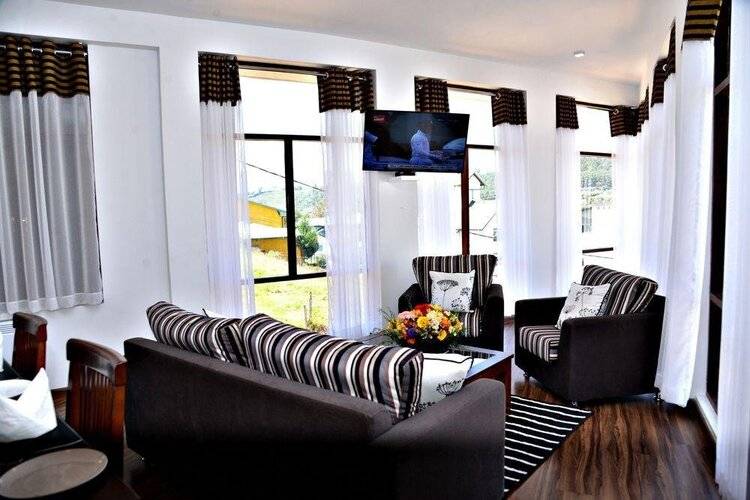 Kingsford Residences