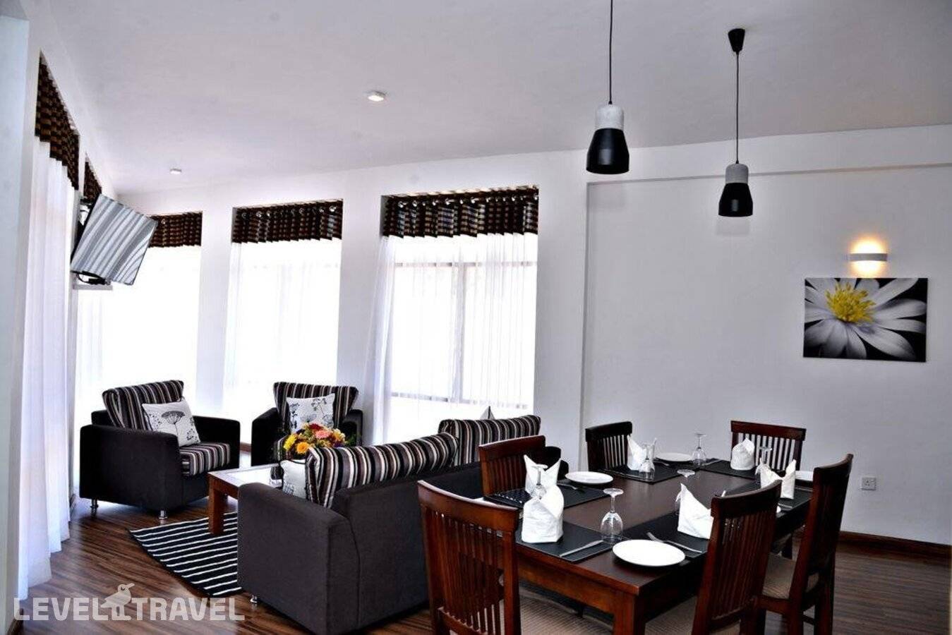 фотографии отеля Kingsford Residences в Шри-Ланка(Нувара Элия) - фото №41