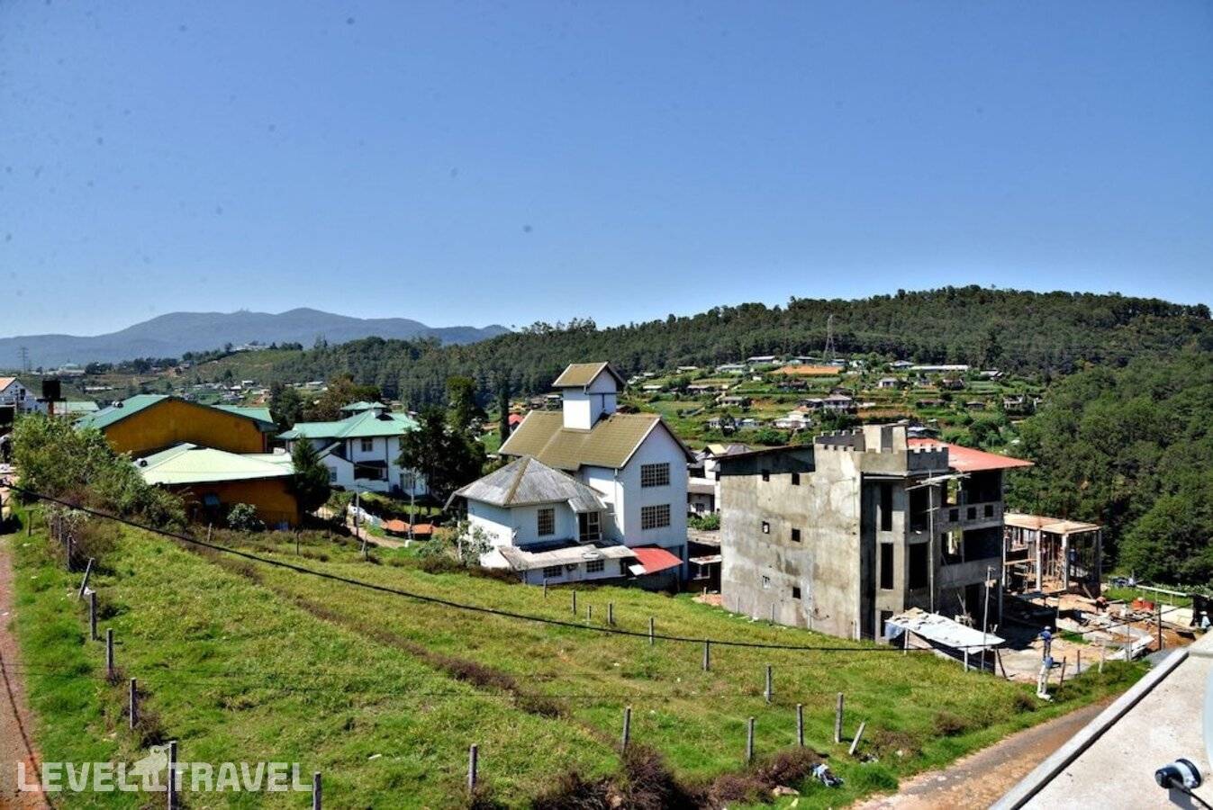 фотографии отеля Kingsford Residences в Шри-Ланка(Нувара Элия) - фото №32